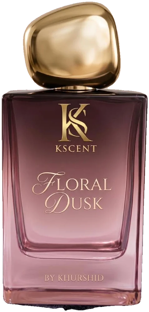 Floral Dusk perfume by KScents — 100ml Eau de Parfum