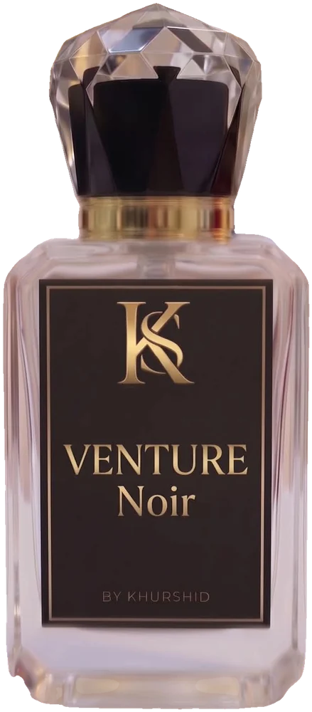 Venture Noir perfume by KScents — 100ml Eau de Parfum